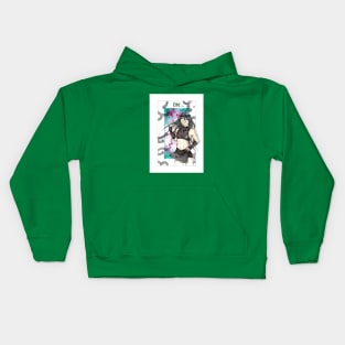 Envy Kids Hoodie